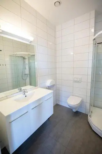 Kristiansand Feriesenter
