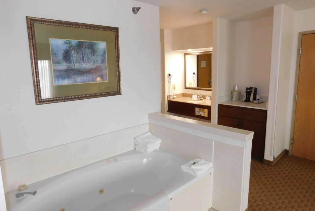Comfort Inn & Suites Ogallala