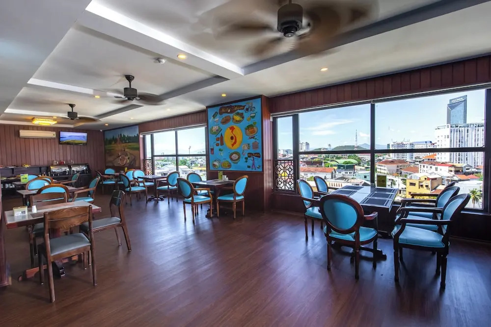 Jade Scene Hotel
