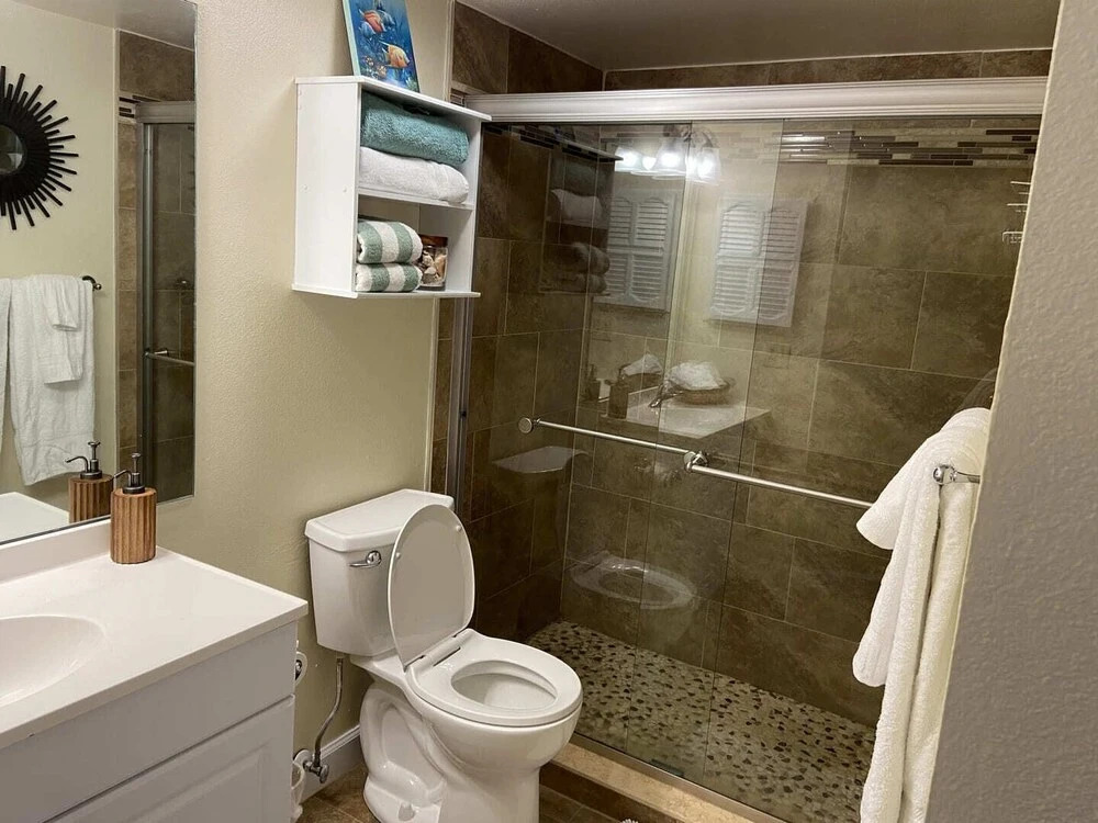 Lovers Key Condo 2 in Bonita Springs