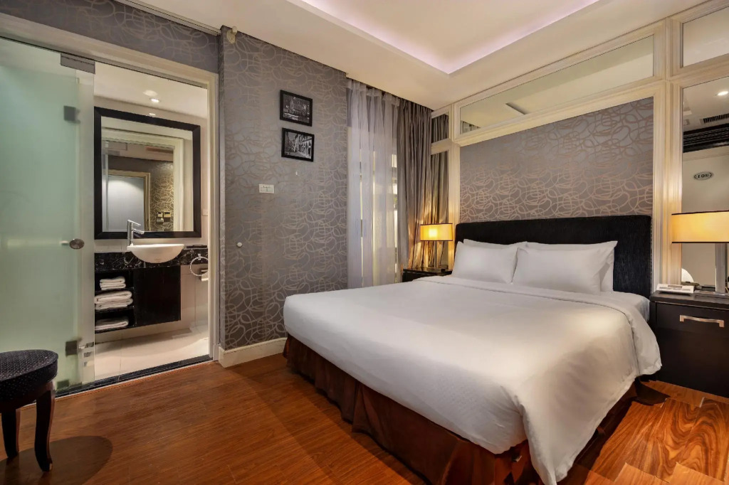 Classy Boutique Hotel