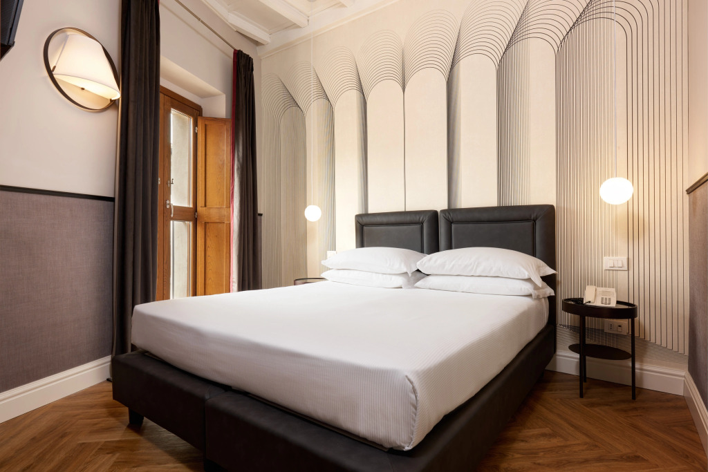 Hotel Navona Palace Collection