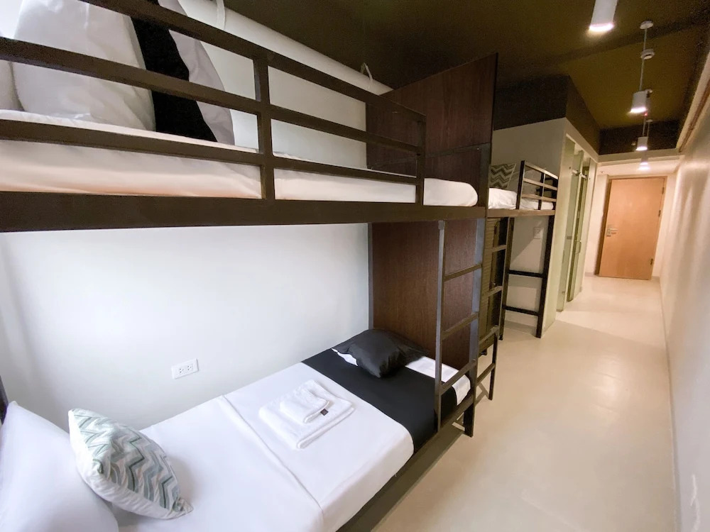 The Grid Co-Living Managed by HII