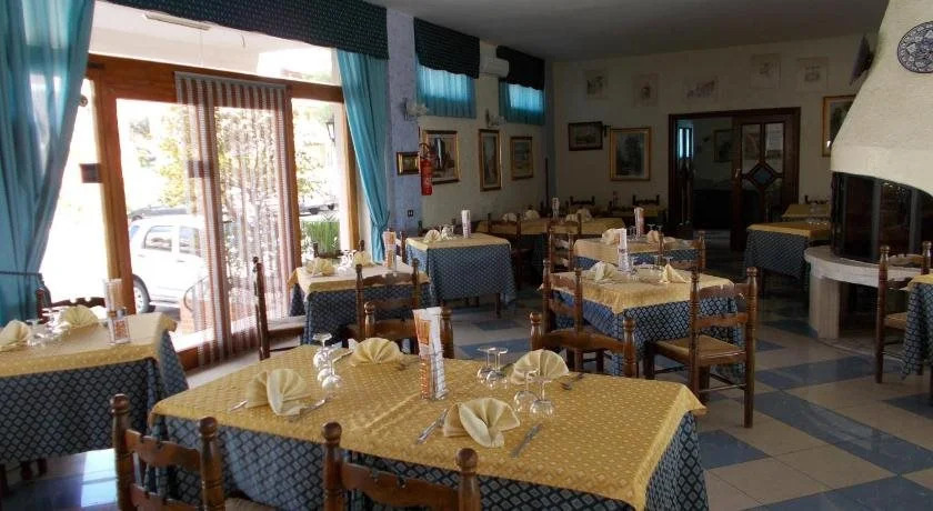 Hotel Maremonti