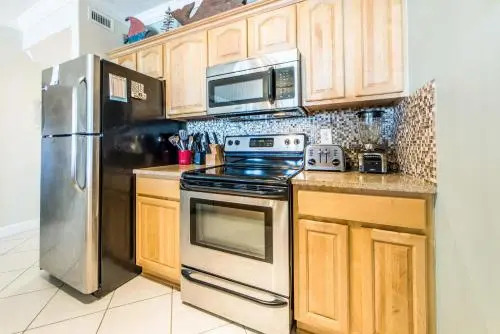 Ocean Reef 1708