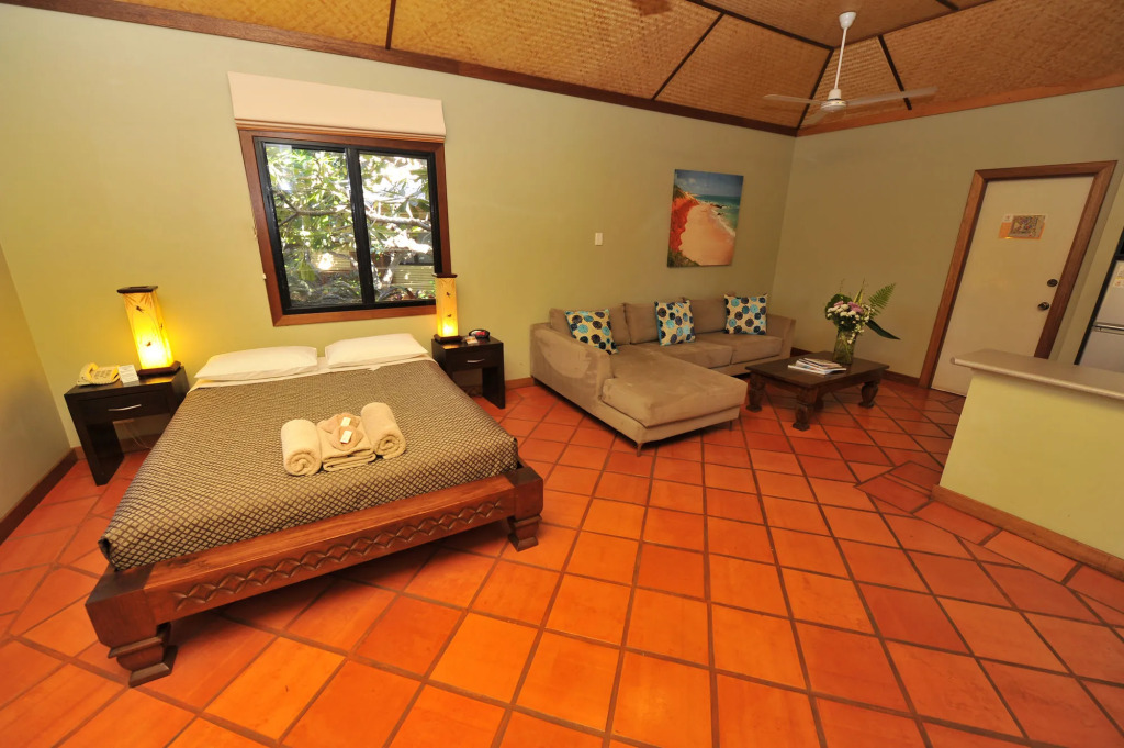 Bali Hai Resort & Spa