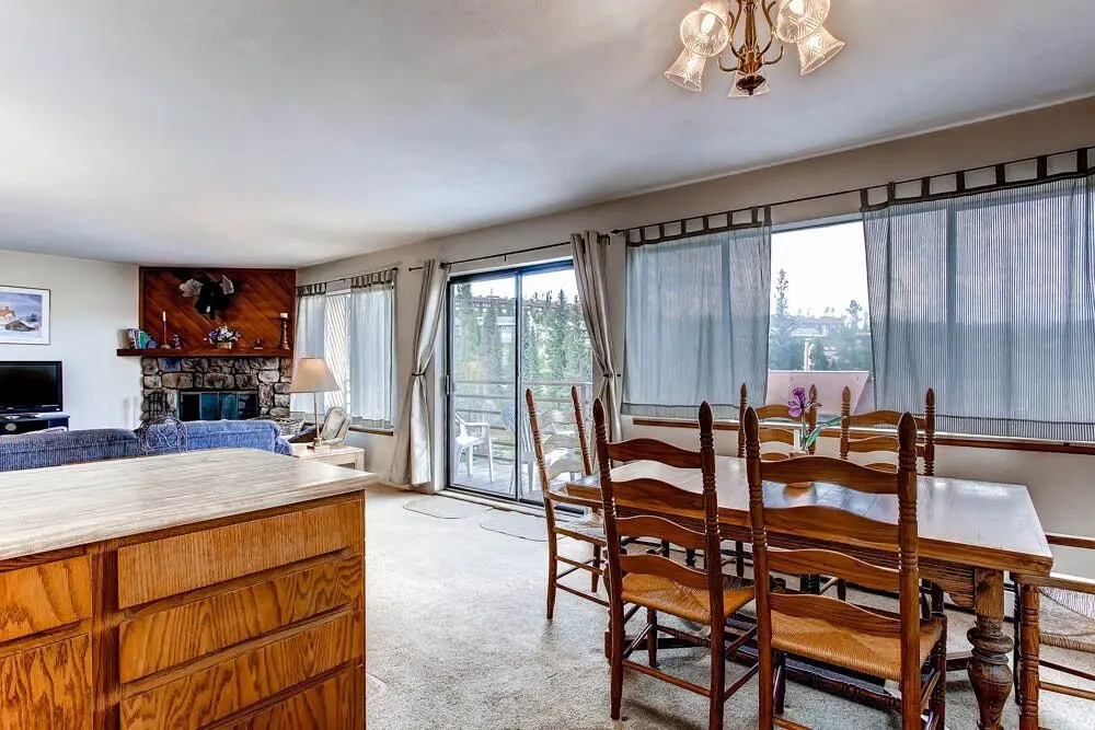 205 F Buffalo Ridge 2 Br condo by RedAwning