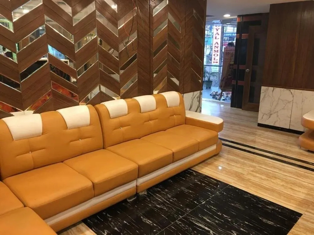 Hotel Bidar Gateway