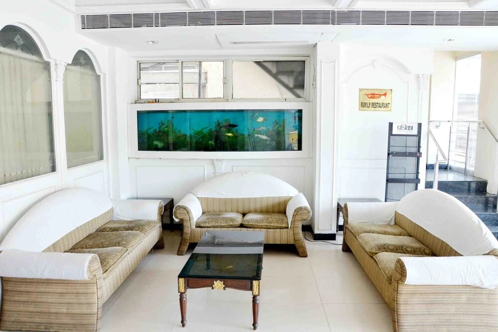 Hotel Kalinga