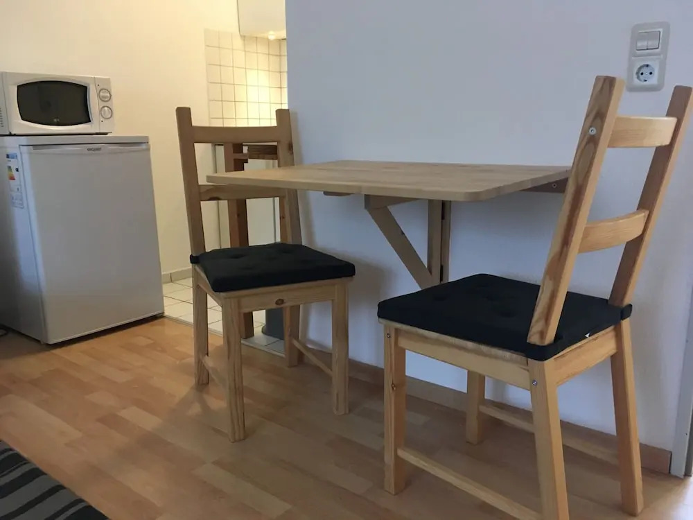 Campus Apartment Oldenburg