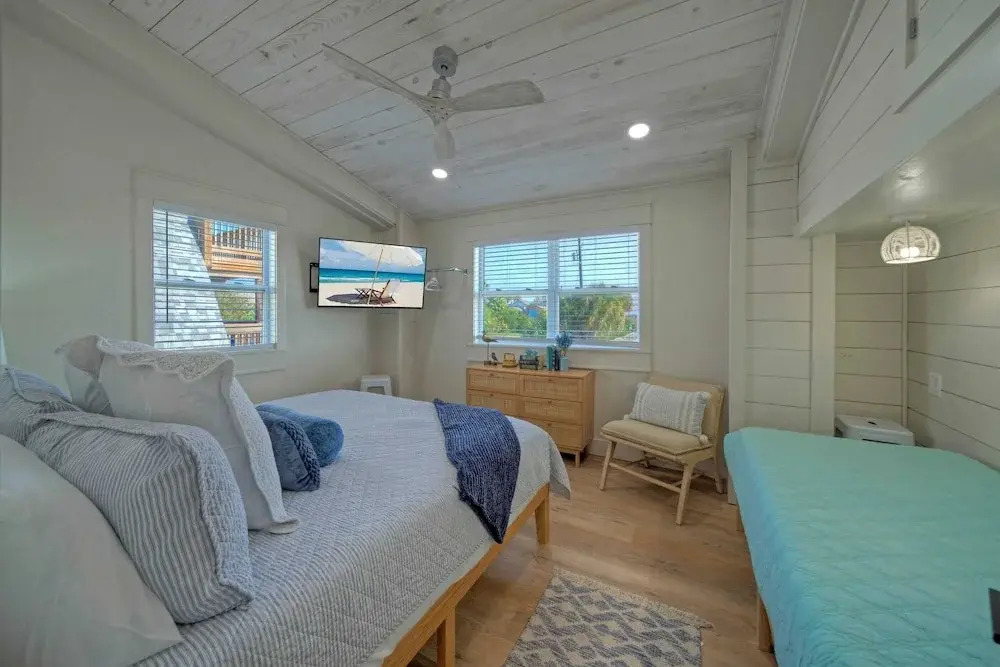 Seaglass Landing Private Pool, Cabana, & Near Port Aransas Beaches