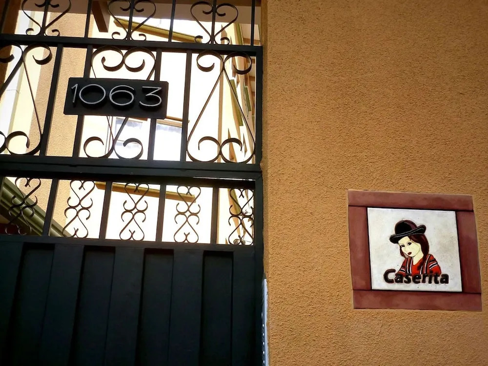 Caserita Apart