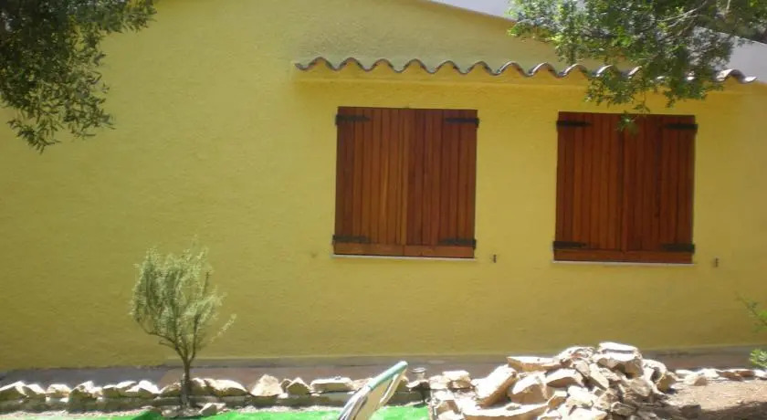 Seaside Villa
