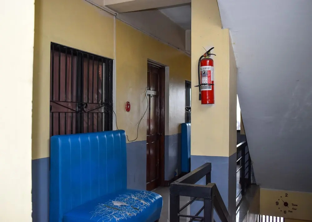 1812 VC Lodge