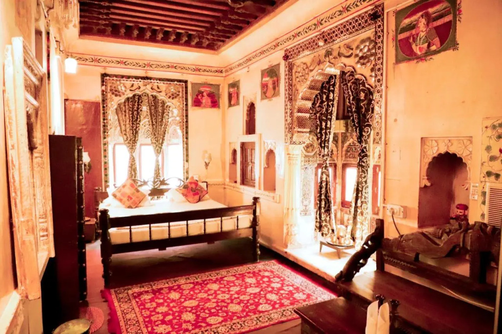 Singhvis Haveli