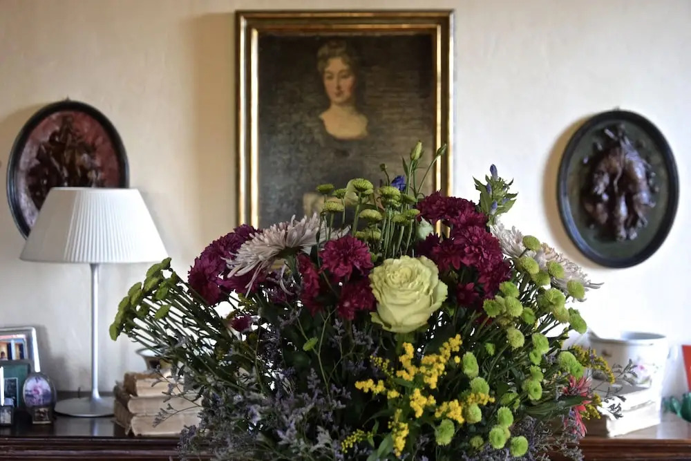 Palazzina del Chiasso B&B
