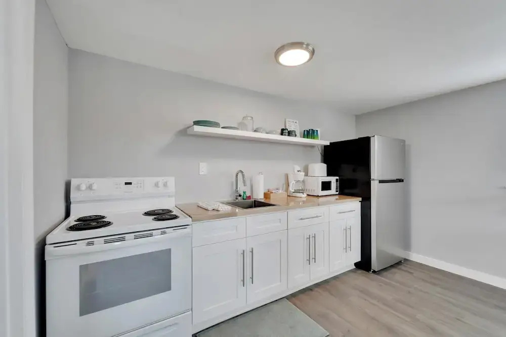 8820 Rocky Creek Drive Unit A