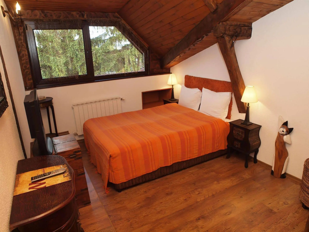 Momini Dvori Boutique Guest House