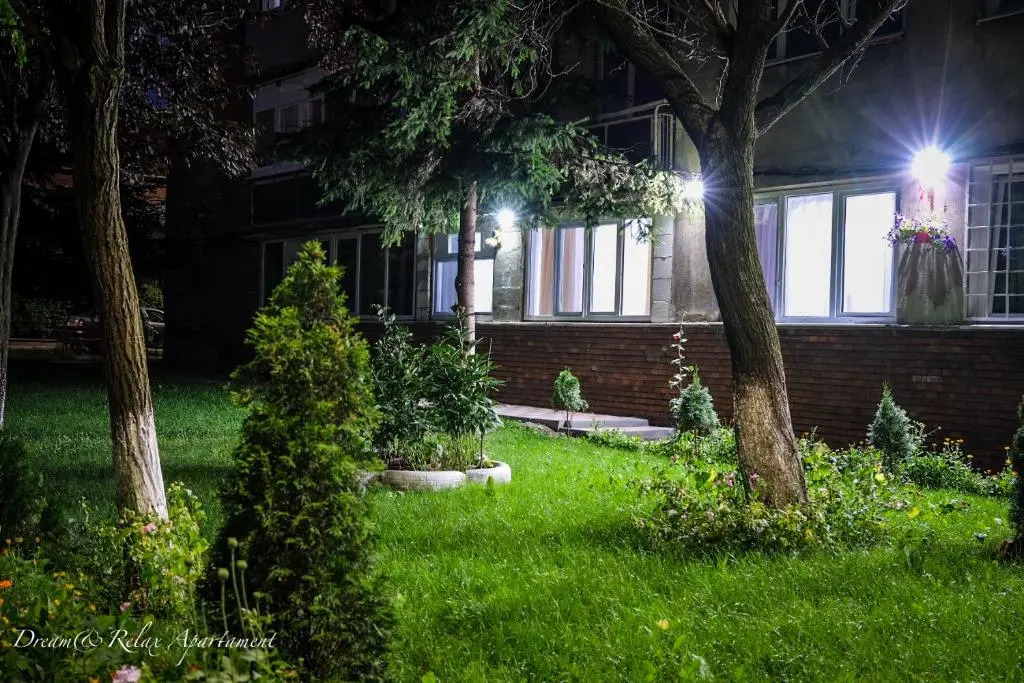 Dream&Relax Apartament Cazare Lupeni-Straja