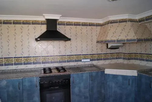 Casa Pescadores de Vallterra