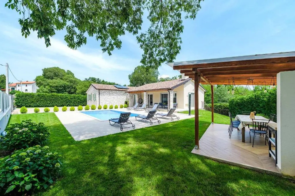 Villa Celtis