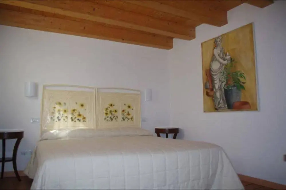 Agriturismo Le Campagnole