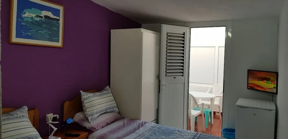 Santiago's Private Rooms