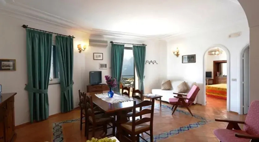Villa Ligia