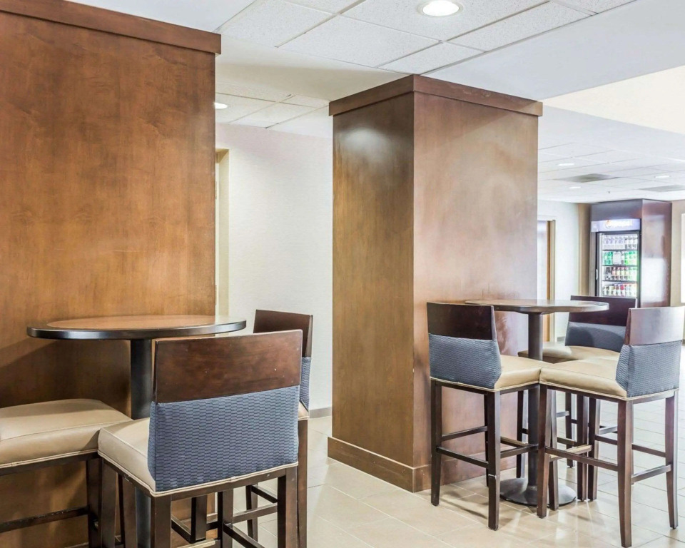 Comfort Suites at Isle of Palms Connector