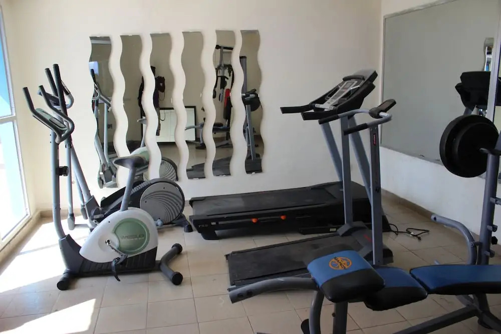 Zambezi Inn Airport Hotel