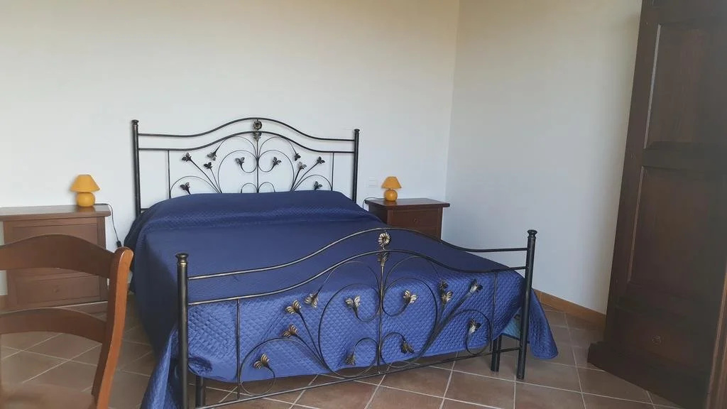 Agriturismo Gessi
