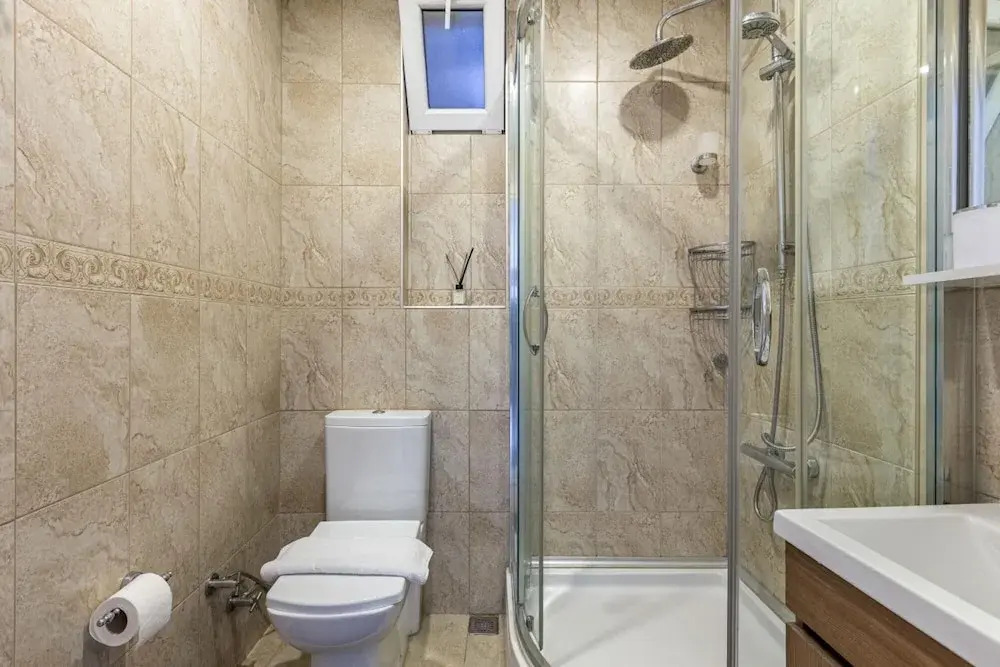 Central and Stylish Flat in Nisantasi