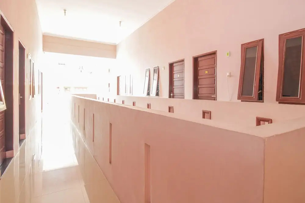 Airy Eco Medan Baru Sei Muara 27