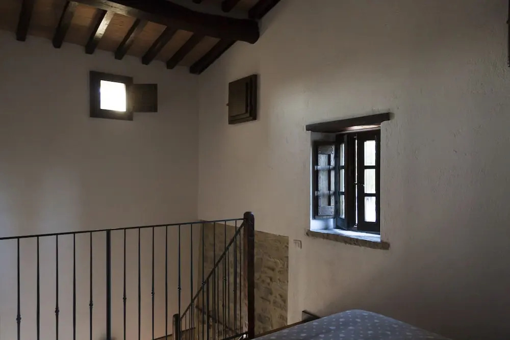 Le Terre di Caprano