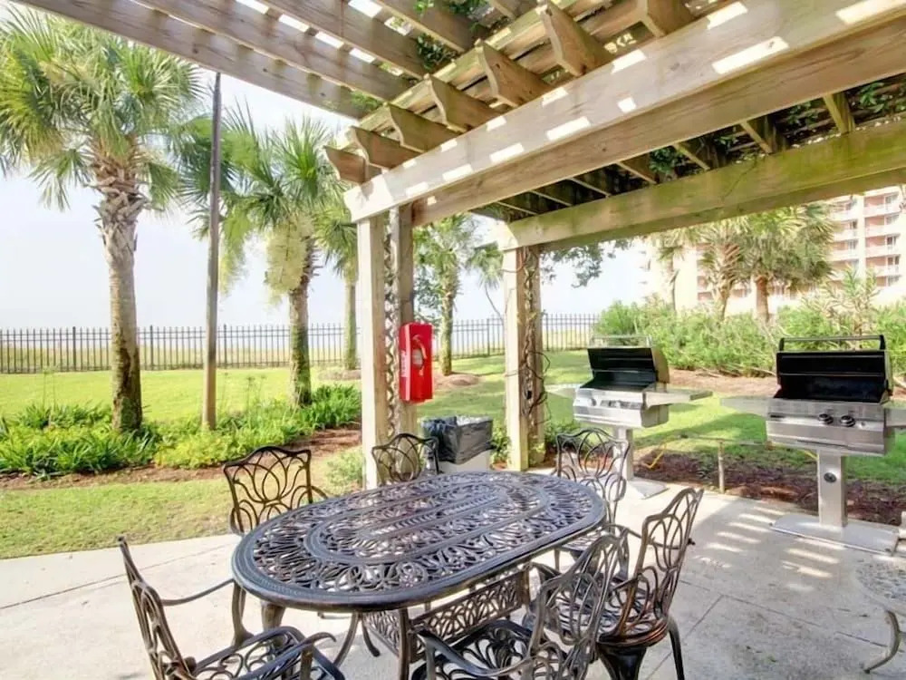 Grand Pointe #714 by Southern Vacation Rentals