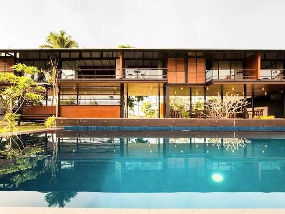 Baan Suan Mook Hua Hin