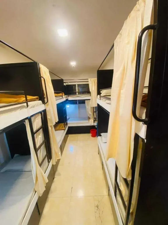 goldenstar deluxe dormitory