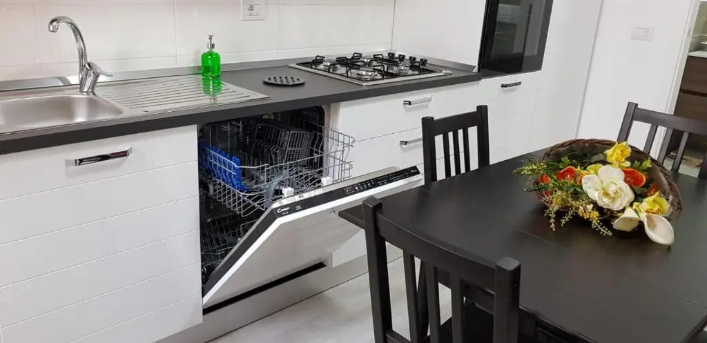 Ninetta's apartment - Bernalda (Matera)