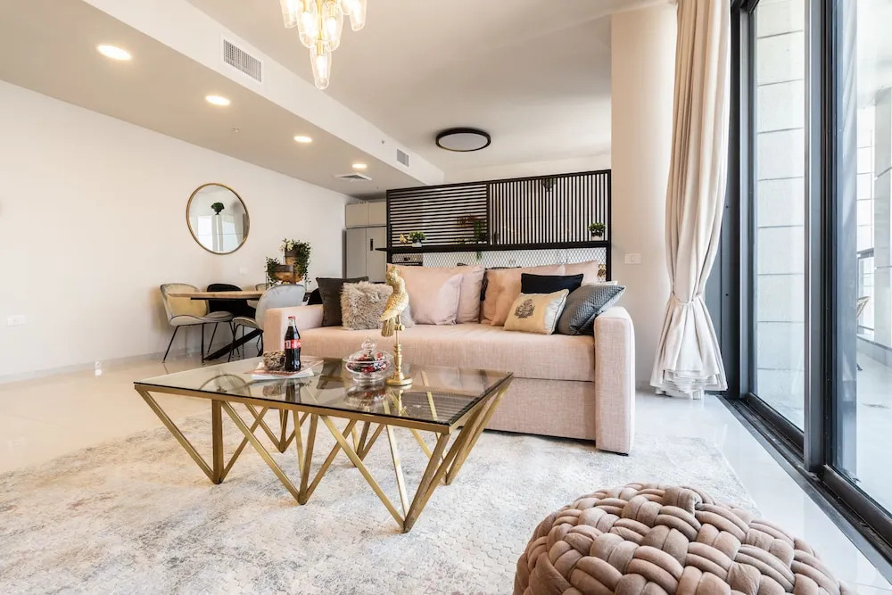 Jtower Luxury Residence