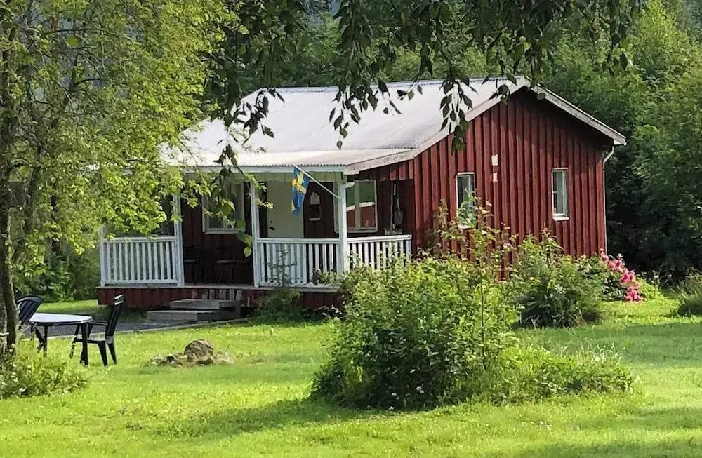 Villa Stuga