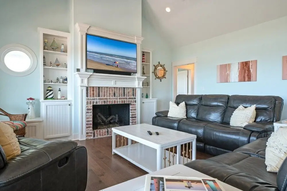 Sunset Bliss 4 Bedroom Home