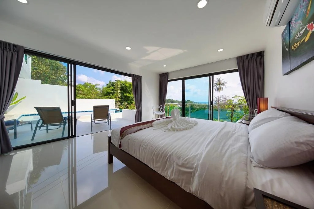 Villa Jasmin