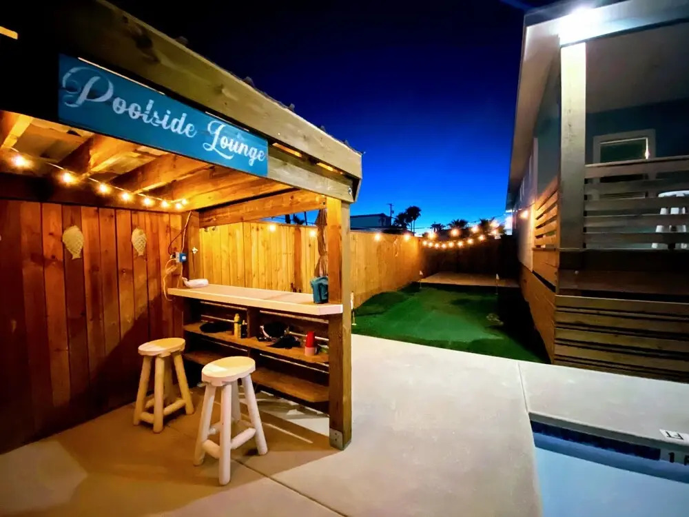 Whatabeach House 4 Bedroom Home