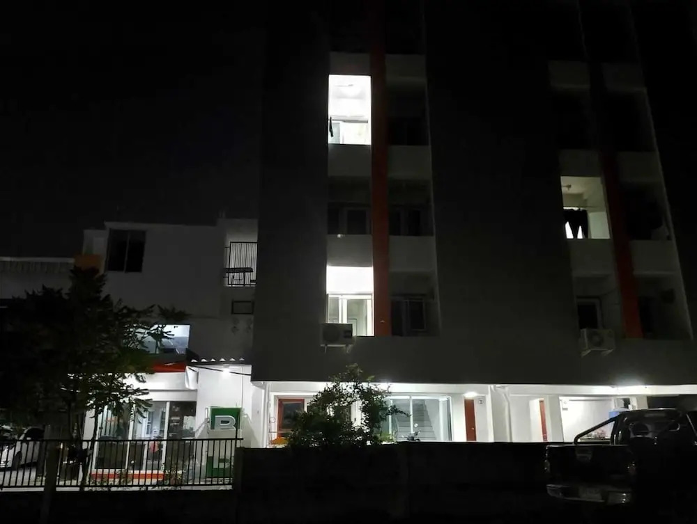 Na Nont Apartment Pak Kret