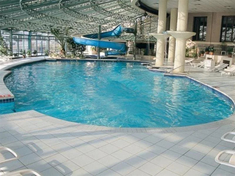 Klassis Resort