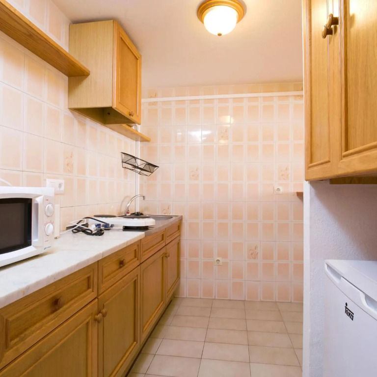 Apartamentos Jovial