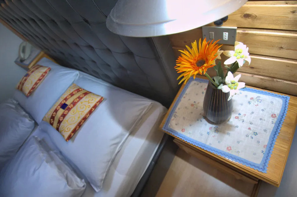 Hotel Almhof