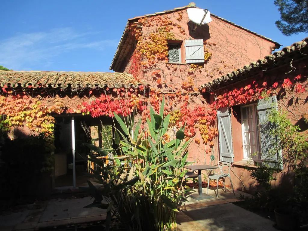 Villa Cote dAsoet
