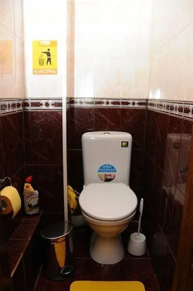 Oren Hostel