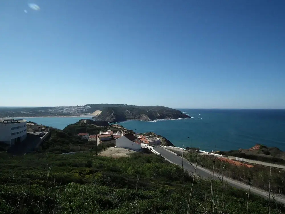 Holiday Home Near Sao Martinho Beach